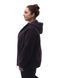 Кардиган жіночий OneSize Світло-коричневий ЮЙ (713632-OneSize) 713632-OneSize фото 3