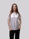Футболка женская OneSize Белый M@C (706503-OneSize) 706503-OneSize фото 1
