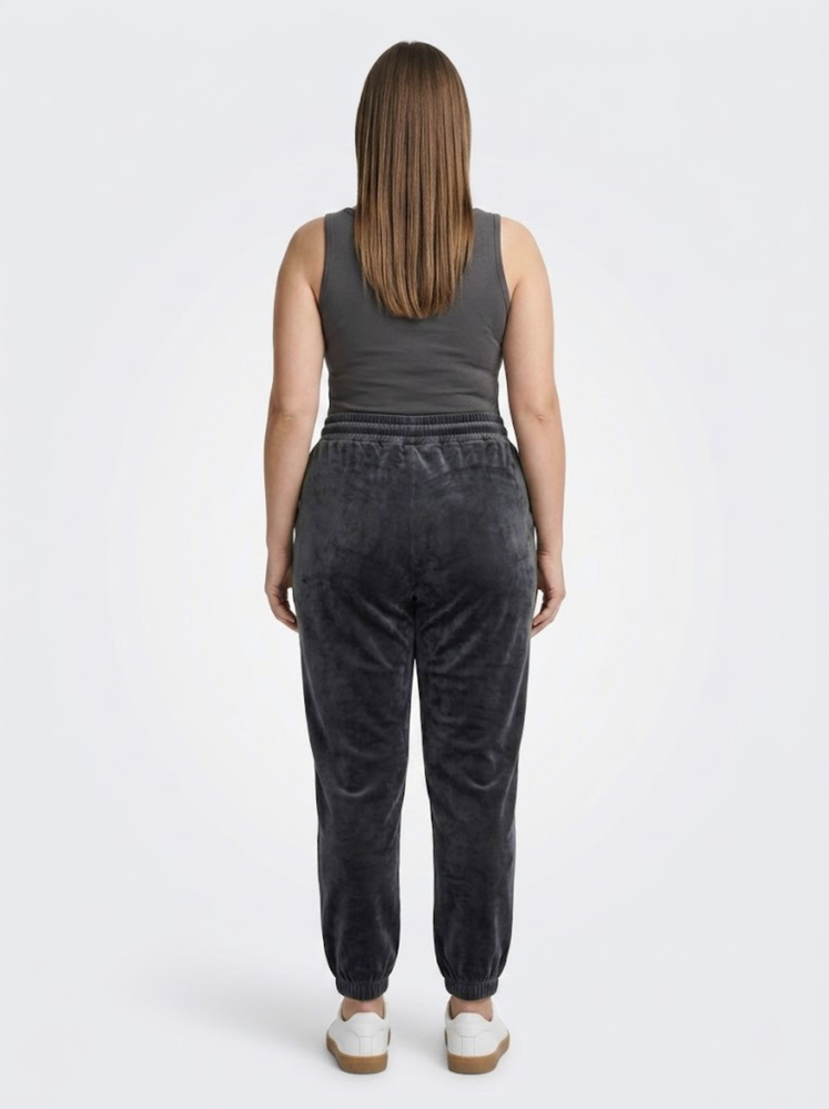 Штани спортивні жіночі 50 Чорний PERLE MODA (761871-50) 761871-50 фото