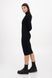 Сукня жіноча OneSize Чорний (648387-OneSize) 648387-OneSize фото 2