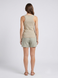 Майка жіноча S Оливковий TVIY LOOK (713486-S) 713486-S фото 2