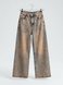 Джинси жіночі 25-26 Блакитний FOREST JEANS (737425-25-26) 737425-25-26 фото 3