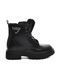 Черевики зимові жіночі 41 Чорний SWIN SHOES (704892-41) 704892-41 фото 1
