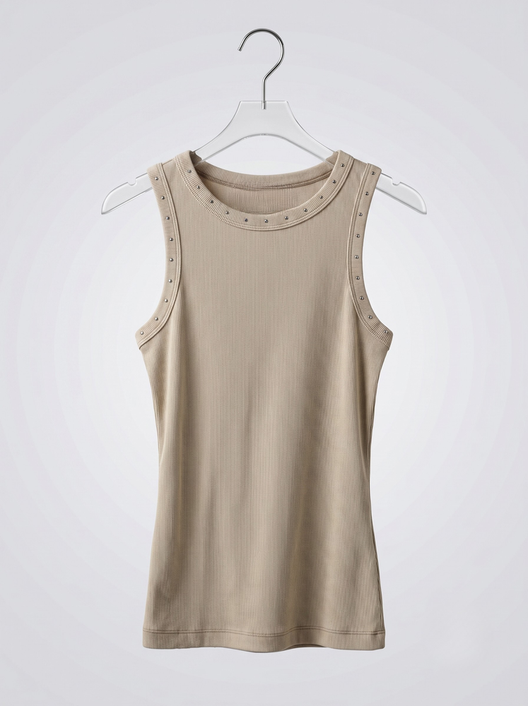 Майка жіноча S Оливковий TVIY LOOK (713486-S) 713486-S фото