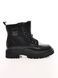 Ботинки зимние женские 36 Черный SWIN SHOES (704896-36) 704896-36 фото 1