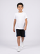 Шорты для мальчика подростка 128 Черный MENS SPORT (714602-128) 714602-128 фото 4
