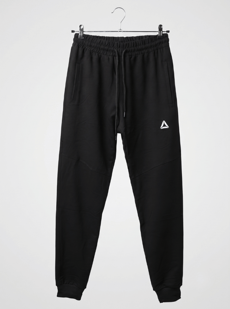Брюки спортивные мужские S Черный ADRIAN (756623-S) 756623-S фото