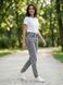 Джинсы женские 25-26 Серый XF JEANS (726629-25-26) 726629-25-26 фото 3