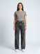 Джинсы женские 34 Серый DOBRE JEANS (756403-34) 756403-34 фото 1