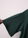 Футболка женская S Зеленый (750736-S) 750736-S фото 4