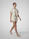 Пижама женская S Черный FASHION (730085-S) 730085-S фото 4