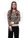Светр жіночий OneSize Молочний (693444-OneSize) 693444-OneSize фото 1