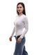 Боди женское OneSize Молочный (699318-OneSize) 699318-OneSize фото 2