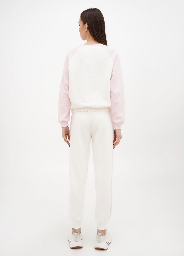 Костюм спортивный женский S Розовый FASHION (661526-S) 661526-S фото