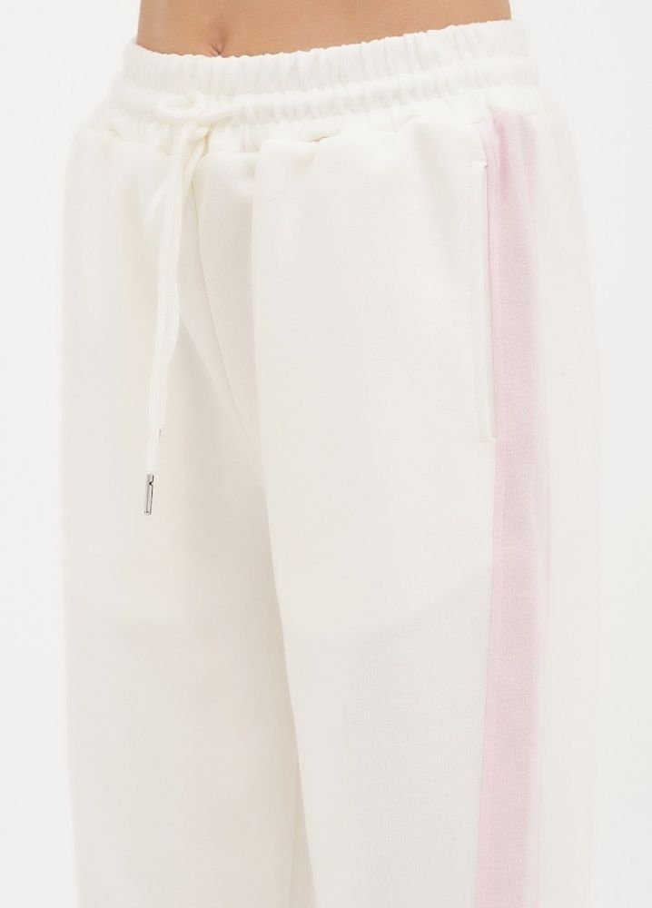 Костюм спортивный женский S Розовый FASHION (661526-S) 661526-S фото