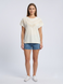 Блузка женская S Белый TVIY LOOK (713509-S) 713509-S фото 1