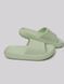 Слайдеры женские 37-38 Оливковый LUMO (710482-37-38) 710482-37-38 фото 1