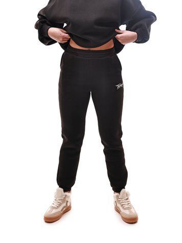 Брюки спортивные женские 42 Черный LOOK SWEET (706031-42) 706031-42 фото