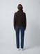 Свитер женский OneSize Коричневый M@C (725572-OneSize) 725572-OneSize фото 2