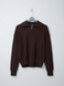 Свитер женский OneSize Коричневый M@C (725572-OneSize) 725572-OneSize фото 3