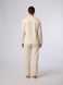 Пижама женская S Молочный FASHION (731290-S) 731290-S фото 2