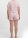 Пижама женская 46 Розовый STASS MODA (729396-46) 729396-46 фото 2
