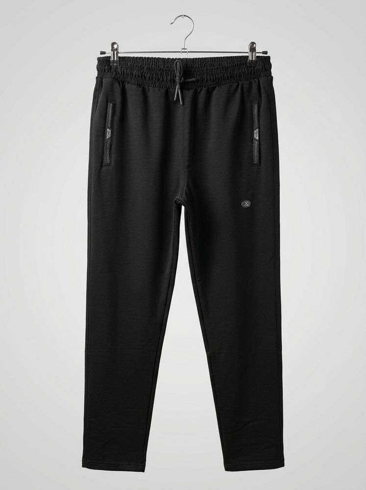 Брюки спортивные мужские L Черный NKEL (751265-L) 751265-L фото
