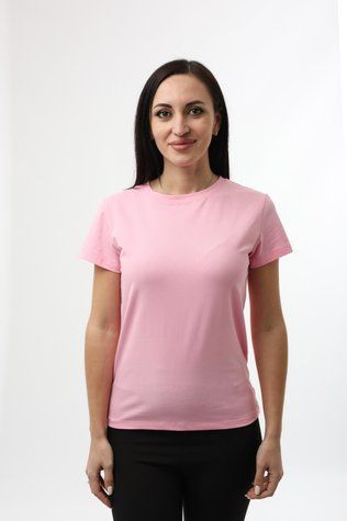 Футболка женская OneSize Комбинированный EST.1991 (668113-OneSize) 668113-OneSize фото