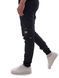 Джинсы&nbsp;мужские 30 Черный JNCO (701273-30) 701273-30 фото 2