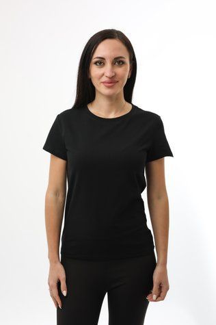 Футболка женская OneSize Комбинированный EST.1991 (668117-OneSize) 668117-OneSize фото