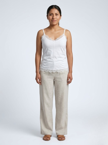 Майка жіноча OneSize Білий MMC (756649-OneSize) 756649-OneSize фото