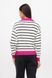 Светр жіночий OneSize Рожевий KARON (654820-OneSize) 654820-OneSize фото 3