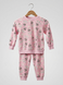 Пижама для девочки 104 Розовый MINIMODA (750943-104) 750943-104 фото 3