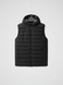 Жилетка чоловіча 2XL Чорний LUMO (728312-2XL) 728312-2XL фото 3