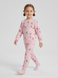 Пижама для девочки 104 Розовый MINIMODA (750943-104) 750943-104 фото 4