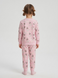 Пижама для девочки 104 Розовый MINIMODA (750943-104) 750943-104 фото 2
