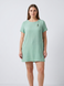 Платье женское 50 Оливковый PERLE MODA (745902-50) 745902-50 фото 1