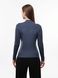 Гольф вязаный женский OneSize Синий (687356-OneSize) 687356-OneSize фото 3