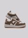 Кеди жіночі 36 Бежевий SWIN SHOES (726976-36)* 726976-36 фото 1