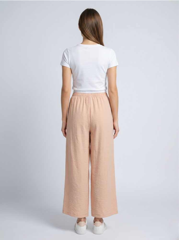 Брюки женские 42 Бежевый LOOK SWEET (745919-42) 745919-42 фото