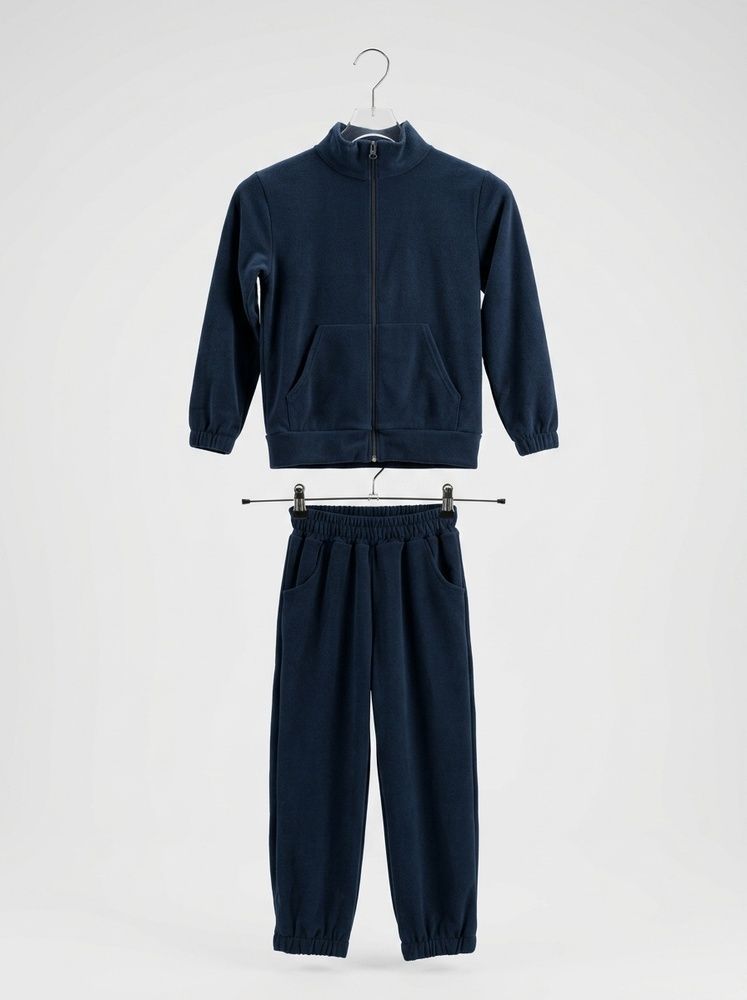 Костюм спортивний для хлопчика 116 Синій FILTEX (750849-116) 750849-116 фото