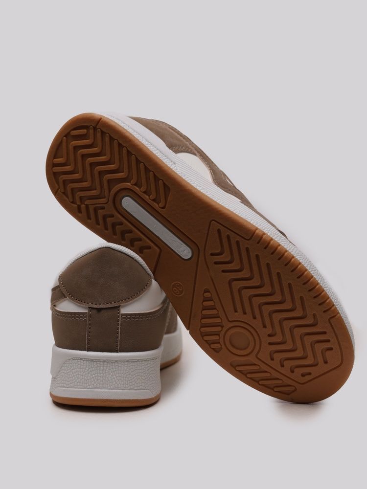 Кеди жіночі 36 Бежевий SWIN SHOES (726976-36)* 726976-36 фото