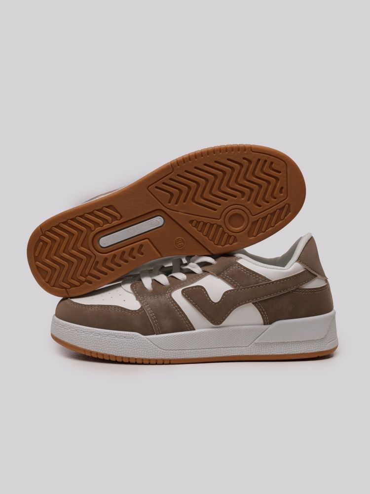 Кеди жіночі 36 Бежевий SWIN SHOES (726976-36)* 726976-36 фото