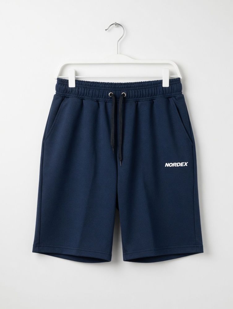Шорти чоловічі M Темно-синій CLOTHES (726681-M) 726681-M фото