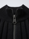 Костюм брючный женский (черный) 746664-S фото 3