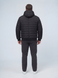 Куртка демисезонная мужская 2XL Черный LUMO (728232-2XL) 728232-2XL фото 2