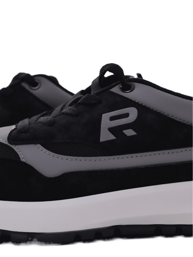 Кроссовки мужские 42 Черный NOVA SHOES (683536-42) 683536-42 фото