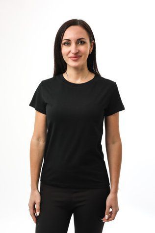 Футболка женская OneSize Комбинированный EST.1991 (668123-OneSize) 668123-OneSize фото