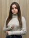 Гольф в'язаний жіночий OneSize Комбінований (687375-OneSize) 687375-OneSize фото 1