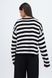 Джемпер женский OneSize Черный KARON (654823-OneSize) 654823-OneSize фото 3